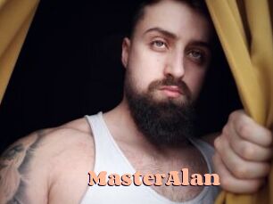 MasterAlan