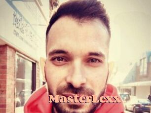 MasterLexx
