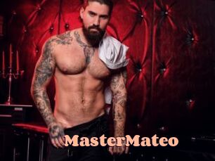 MasterMateo