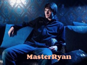 MasterRyan Chatte Rasée