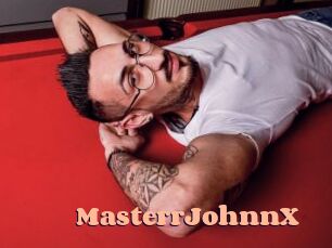 MasterrJohnnX