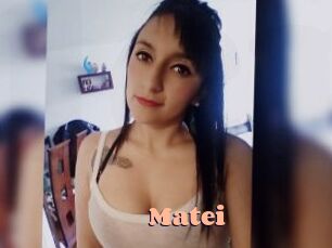 Matei