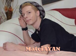 MateiAYAN