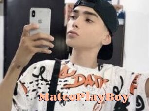 MateoPlayBoy