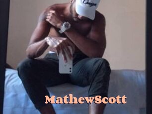 MathewScott
