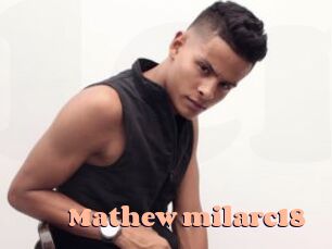 Mathew_milarc18