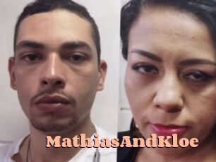 MathiasAndKloe