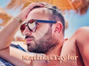 MathiasTaylor