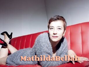 MathildaBellah
