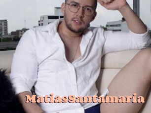 MatiasSantamaria