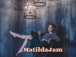 MatildaJam