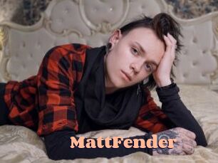 MattFender