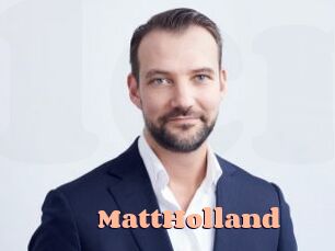 MattHolland