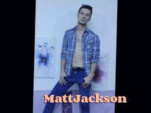 MattJackson