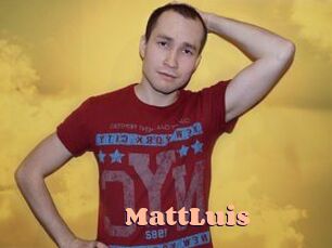 MattLuis