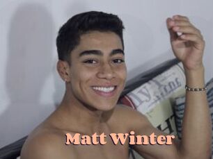 Matt_Winter