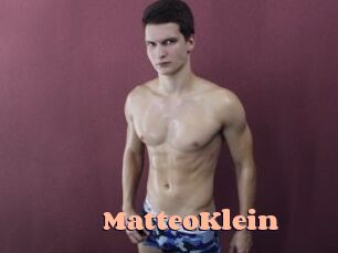 MatteoKlein