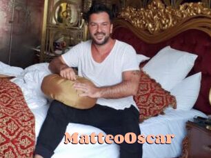 MatteoOscar