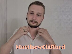 MatthewClifford Chatte Rasée