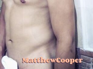 MatthewCooper