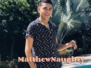 MatthewNaughty Chatte Rasée