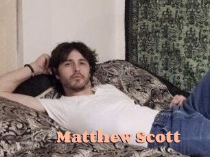 Matthew_Scott Chatte Rasée