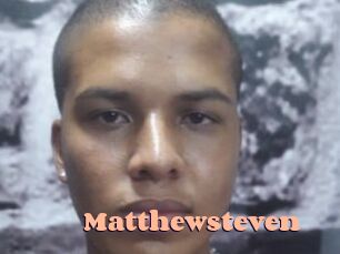 Matthewsteven