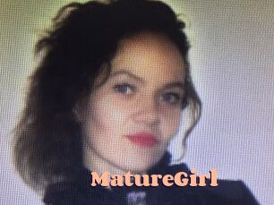 MatureGirl