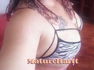 MatureHartt