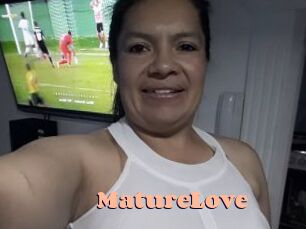 MatureLove