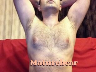 Maturebear