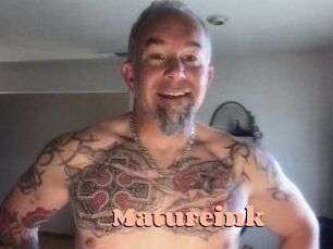 Matureink
