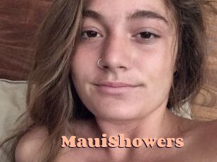 MauiShowers