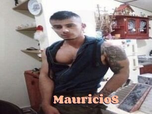 MauricioS Chatte Rasée