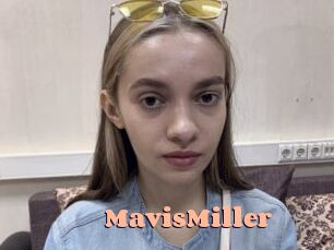 MavisMiller