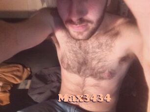 Max3434