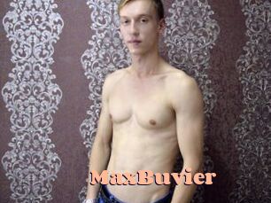 MaxBuvier