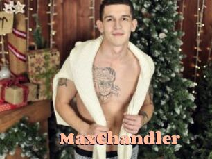 MaxChandler