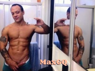 MaxGQ