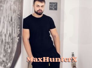 MaxHunterX Chatte Rasée