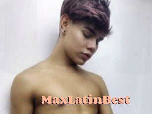 MaxLatinBest Chatte Rasée