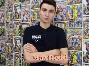 MaxRedd