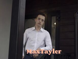 MaxTayler