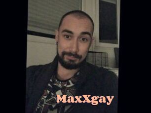 MaxXgay