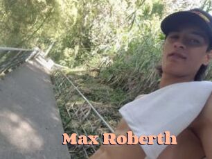 Max_Roberth