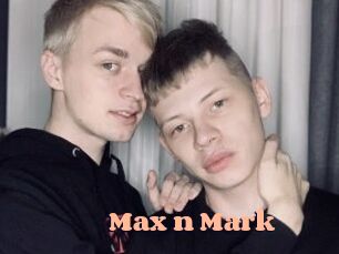 Max_n_Mark Chatte Rasée