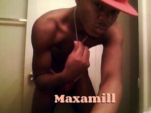 Maxamill