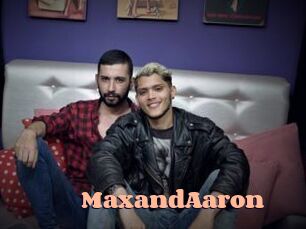 MaxandAaron