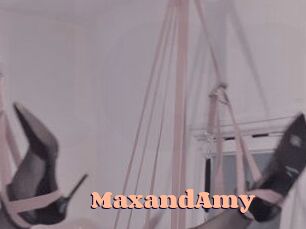 MaxandAmy