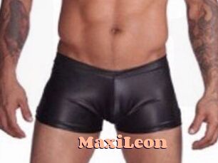 MaxiLeon